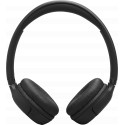 JBL wireless headset Tune 530BT, black