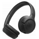 JBL wireless headset Tune 530BT, black