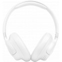JBL juhtmevabad kõrvaklapid Tune 730BT, valge