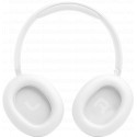 JBL wireless headset Tune 730BT, white