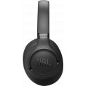 JBL juhtmevabad kõrvaklapid Tune 730BT, must
