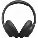 JBL juhtmevabad kõrvaklapid Tune 730BT, must