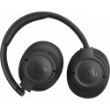 JBL wireless headset Tune 730BT, black