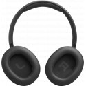 JBL juhtmevabad kõrvaklapid Tune 730BT, must