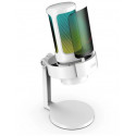 Fifine microphone AmpliGame A8 RGB, white