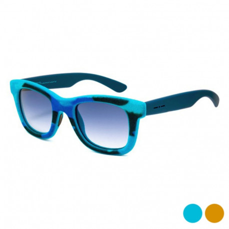 Ladies'Sunglasses Italia Independent 0090V (ø 52 mm) (ø 52 mm) - Blue