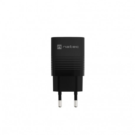 Natec USB-laadija NUC-2141 1x USB-A 1x USB-C 30W