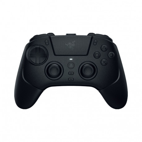 Razer mängupult Raiju V3 Pro PS5 ja PC jaoks must