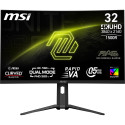 MSI MAG 321CUPDF – 160Hz 4K | 320Hz Full HD | kiire VA | 31,5-tolline