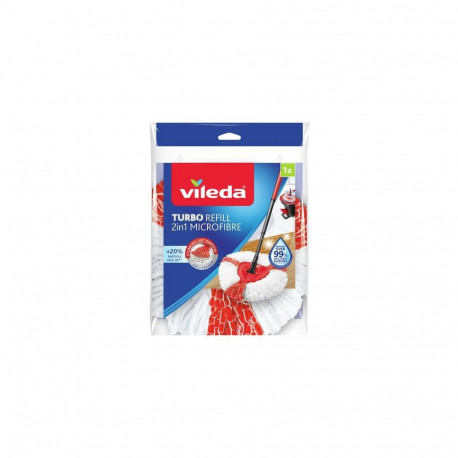 Vileda Turbo 2in1 Cartridge (151608)
