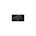 Computer mouse Trust GXT931 YBAR Black