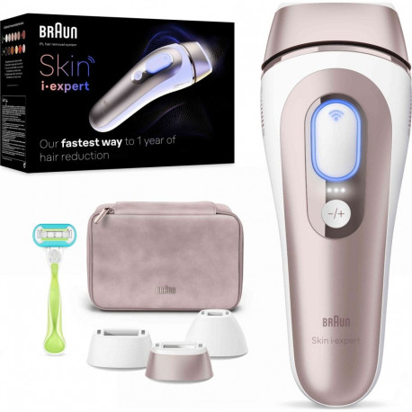 Braun Skin I-expert nutikas IPL PL7253 epilaator