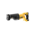 CORDL RECIP SAW DEWALT DCS380N 18V BARE
