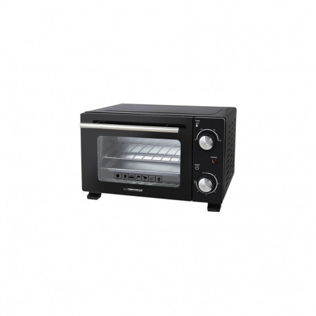 Esperanza EKO007N Mini oven 10L 800W