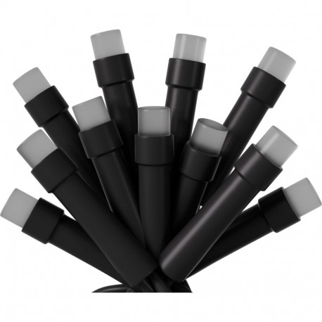 Nanoleaf Holiday String Light - jõulutuled sise-/välitingimustesse 20m (250 LED-i koos kontrolleriga