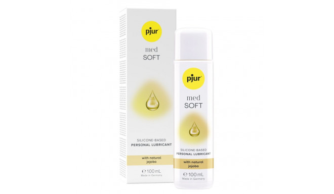 pjur libesti MED Soft glide 100ml