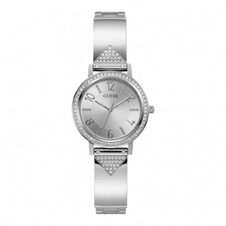 Guess Tri Luxe GW0474L1 Ladies Watch