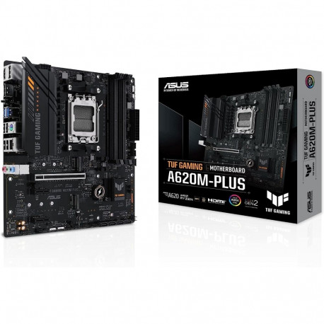 TUF GAMING A620M-PLUS
