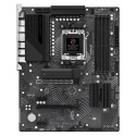 ASRock B650 PG LIGHTNING, Motherboard - AM5