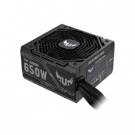 TUF-Gaming-650B 650W (schwarz, 4x PCIe, 650 Watt)