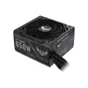 ASUS TUF Gaming 650B PC power supply 650W