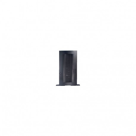 Chenbro SR10766 + U3, server case (black)