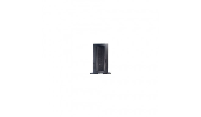 Chenbro SR10766 + U3, server case (black)
