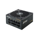 Seasonic 650W FOCUS SGX, PC power supply (black 4x PCIe, cable management)