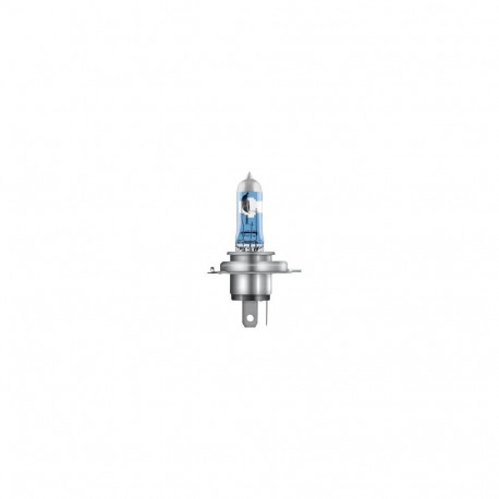 H4 12V Night Breaker Laser 2tk +150%