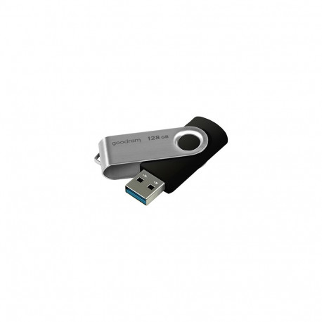 Pendrive 128 GB USB 3.2 Gen 1 UTS3 Goodram - black