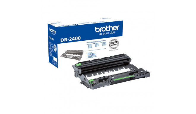 Brother DR2400 must originaal trummel