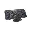 Logitech MX Keys Mini Combo for Business