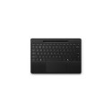 Microsoft Surface Pro Flex German Bluetooth Black