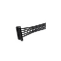 StarTech.com 4x SATA Power Splitter Adapter Cable