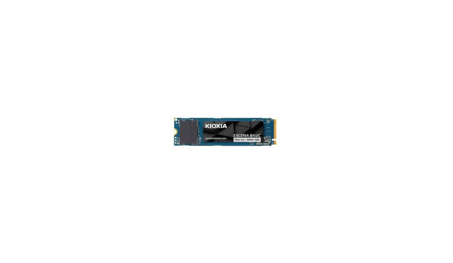 Kioxia LSF10Z001TG8 internal solid state drive 1 TB M.2 PCI Express 4.0 NVMe QLC