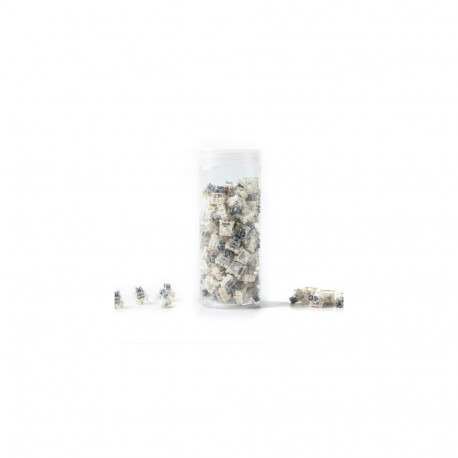 Keychron G186 key switch Silver 110 pc(s)