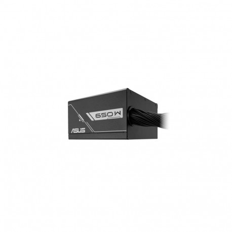 ASUS Prime -650B-BLACK power supply unit 650 W 20+4 pin ATX ATX