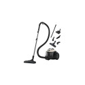 Electrolux EL61H4SW Black, White