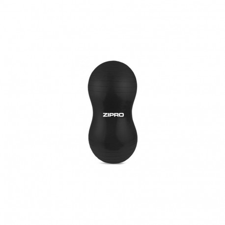 ZIPRO 5901793678320 exercise ball 45 cm Black Full-size