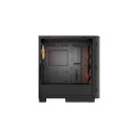 COUGAR Midi Tower Case, Airface FLO, ARGB, Black