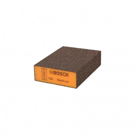 Bosch 2 608 901 169 sanding block Medium grit