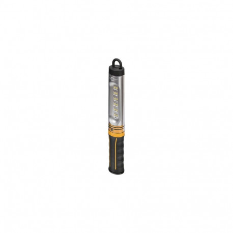 Brennenstuhl 1175580 flashlight Black, Yellow LED