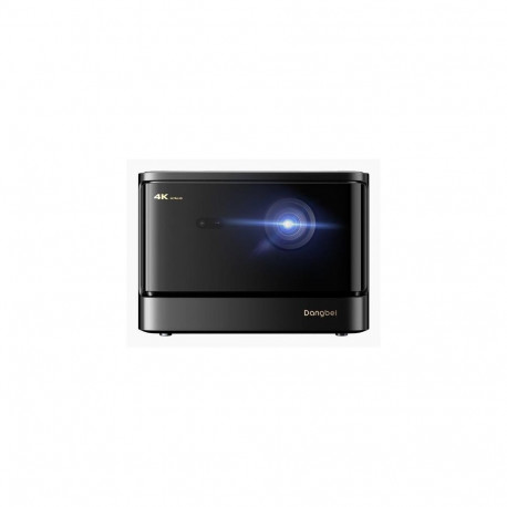 Dangbei Mars Pro 2 DLP UHD 4K (3840x2160) 3D Black