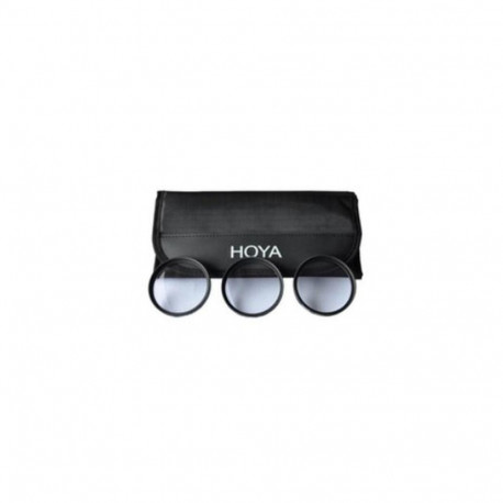Hoya DFK49 camera lens filter Camera filter set 49 mm