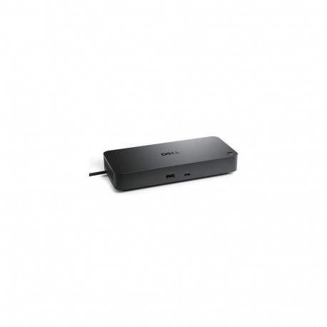 DELL WD25TB4 Wired Thunderbolt 4 Black