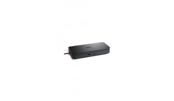 DELL WD25TB4 Wired Thunderbolt 4 Black