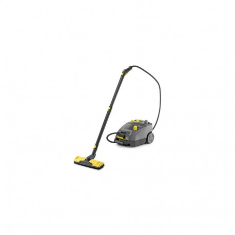 Kärcher SG 4/4 Cylinder steam cleaner 4 L 2300 W Black, Grey, Yellow