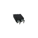 Icy Dock MB602SPO-B drive bay panel Black