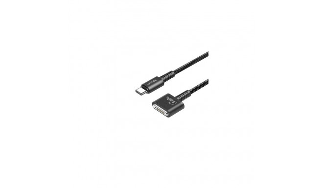 UNITEK C14121BK-2M power cable Black MagSafe 3 USB C