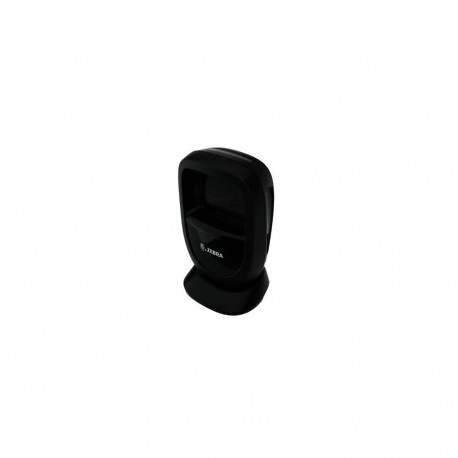 Zebra DS9308-SR Fixed bar code reader 1D/2D LED Black